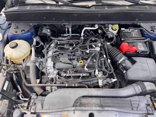 Photo of 2024  Ford Bronco Sport