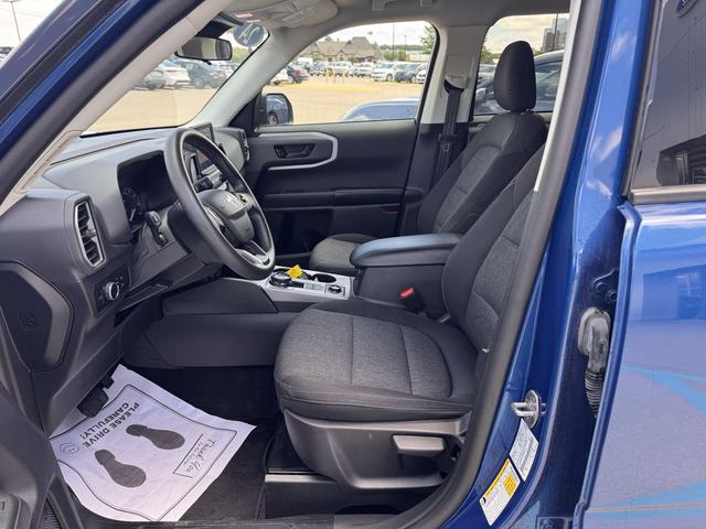 Photo of 2024  Ford Bronco Sport