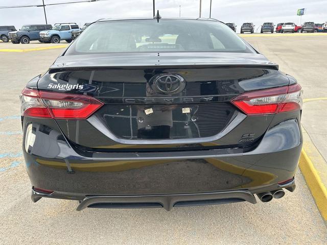 Photo of 2023  Toyota Camry