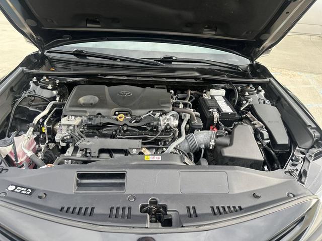 Photo of 2023  Toyota Camry