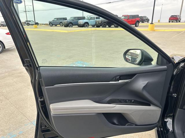 Photo of 2023  Toyota Camry
