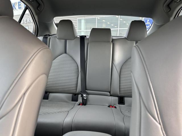 Photo of 2023  Toyota Camry