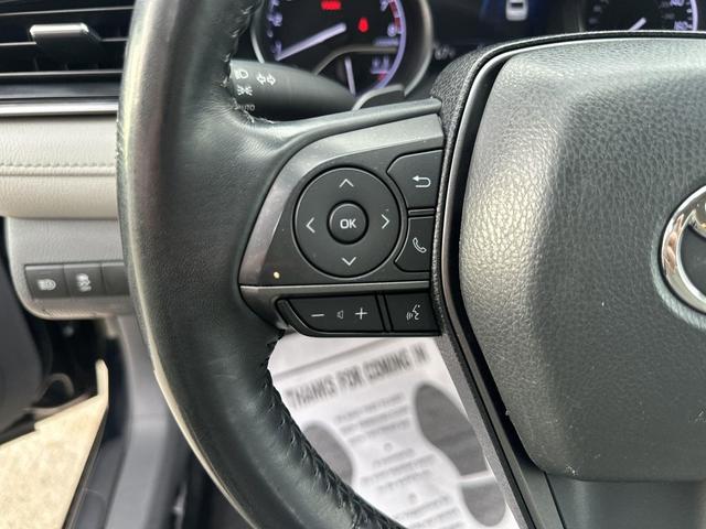 Photo of 2023  Toyota Camry
