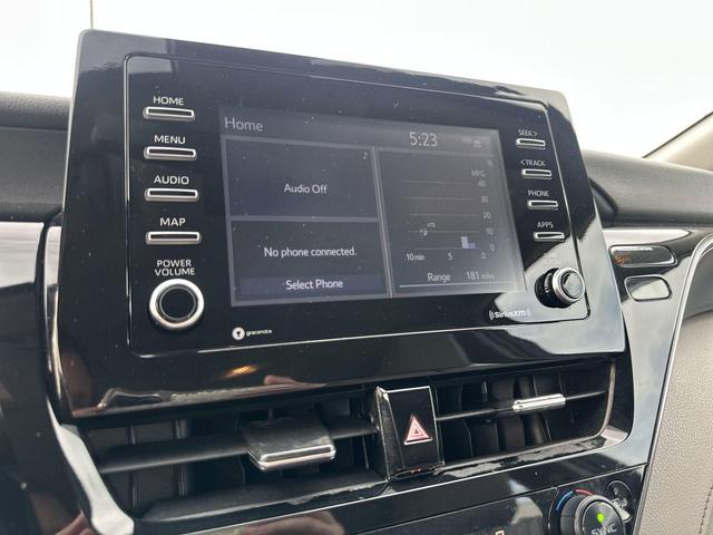 Photo of 2023  Toyota Camry