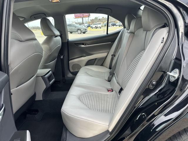 Photo of 2023  Toyota Camry