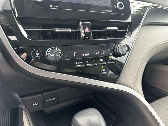 Photo of 2023  Toyota Camry