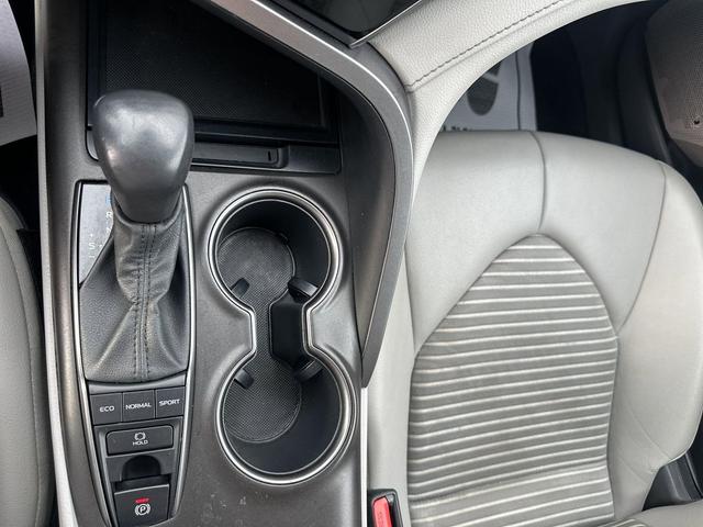 Photo of 2023  Toyota Camry