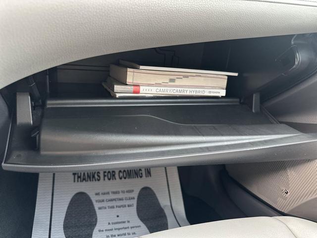 Photo of 2023  Toyota Camry