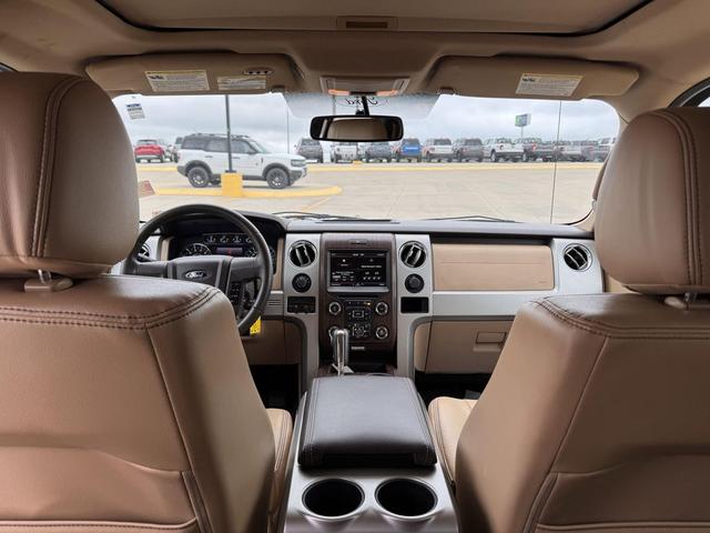 Photo of 2014  Ford F-150