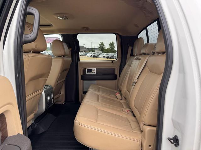 Photo of 2014  Ford F-150