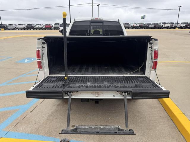 Photo of 2014  Ford F-150