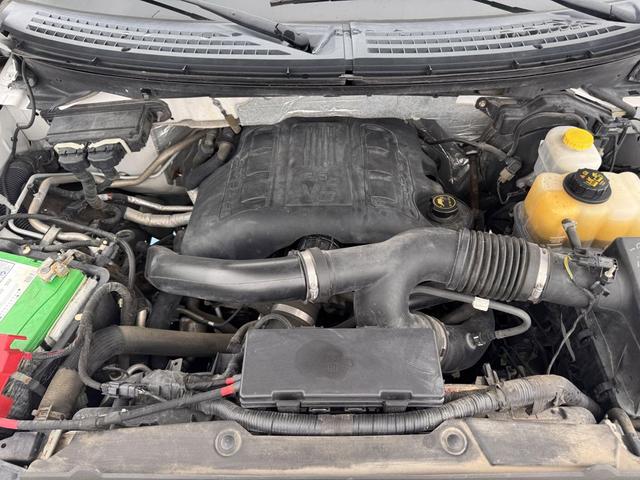 Photo of 2014  Ford F-150