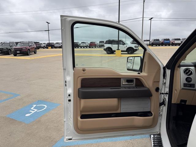 Photo of 2014  Ford F-150