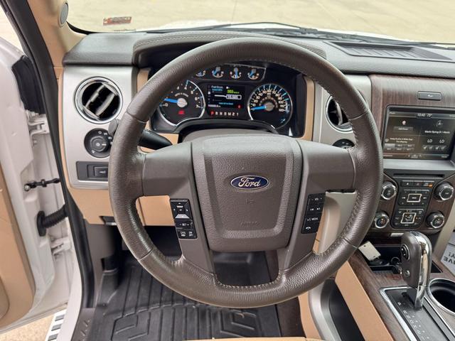 Photo of 2014  Ford F-150