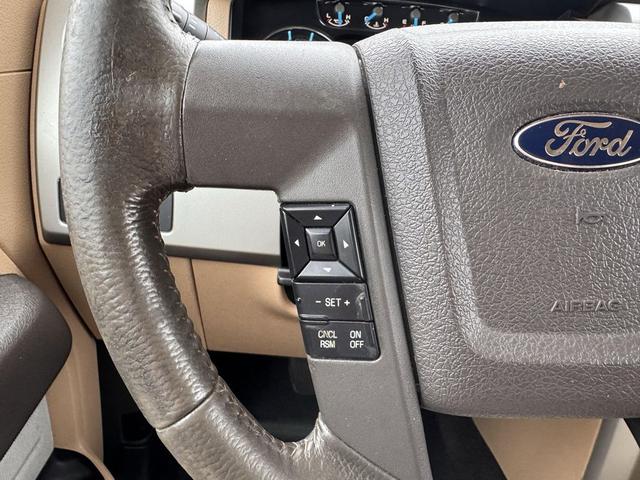 Photo of 2014  Ford F-150
