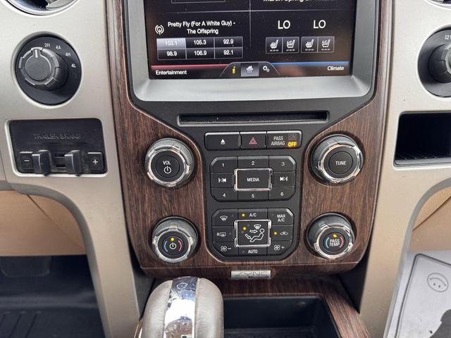 Photo of 2014  Ford F-150