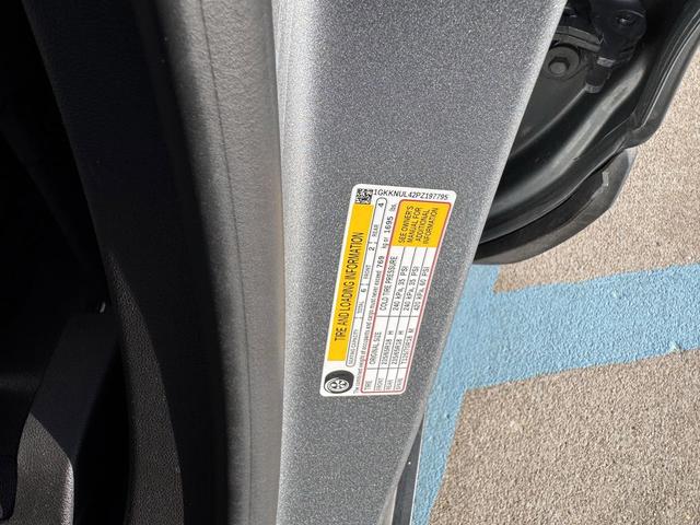 Photo of 2023 Sterling Metallic GMC Acadia