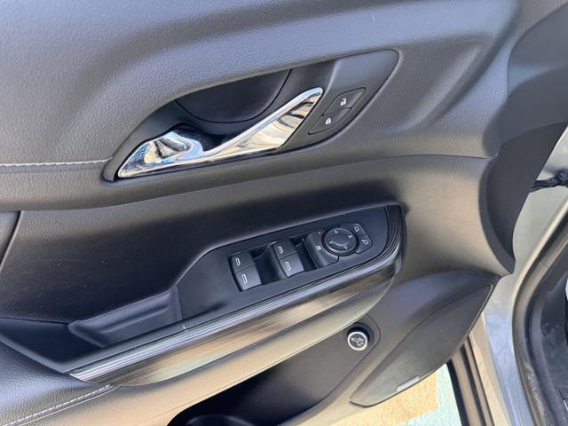 Photo of 2023 Sterling Metallic GMC Acadia