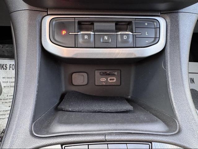 Photo of 2023 Sterling Metallic GMC Acadia