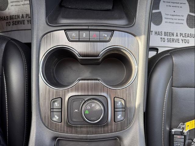 Photo of 2023 Sterling Metallic GMC Acadia
