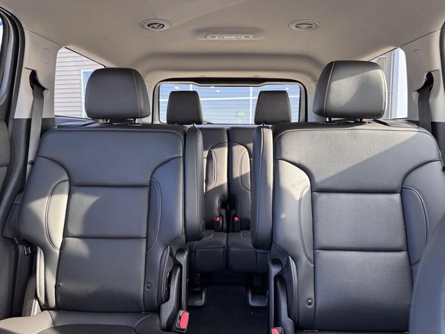 Photo of 2023 Sterling Metallic GMC Acadia