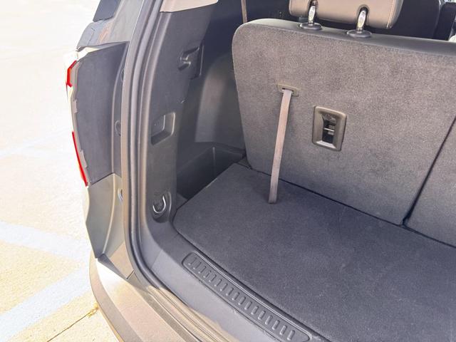 Photo of 2023 Sterling Metallic GMC Acadia