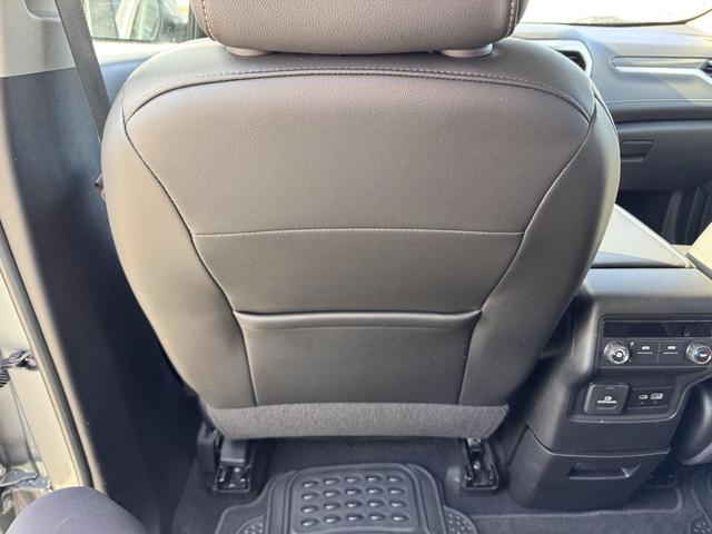 Photo of 2023 Sterling Metallic GMC Acadia
