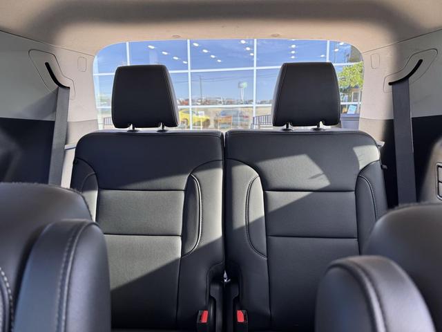 Photo of 2023 Sterling Metallic GMC Acadia