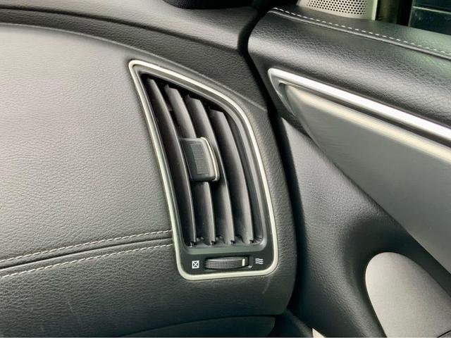 Photo of 2017 Iridium Blue INFINITI Q60