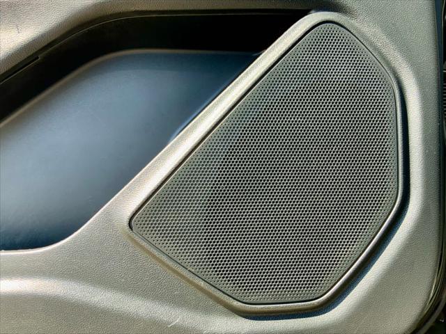 Photo of 2023 Forged Green Metallic Ford Explorer