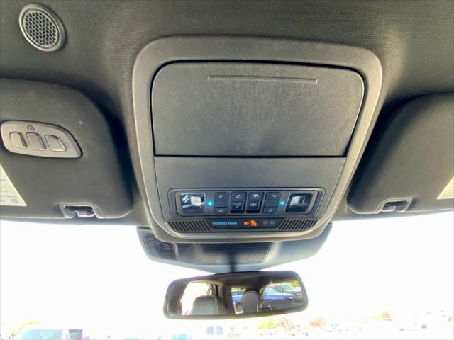 Photo of 2023 Forged Green Metallic Ford Explorer