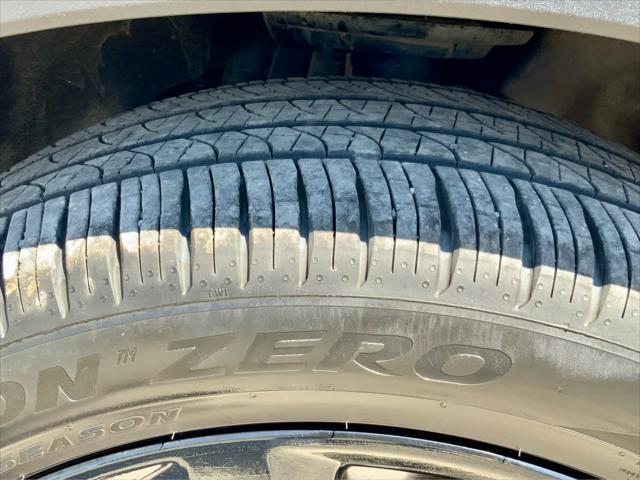 Photo of 2023 Forged Green Metallic Ford Explorer