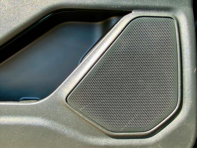 Photo of 2023 Forged Green Metallic Ford Explorer