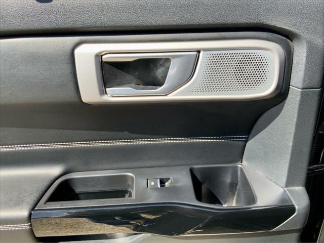 Photo of 2023 Forged Green Metallic Ford Explorer