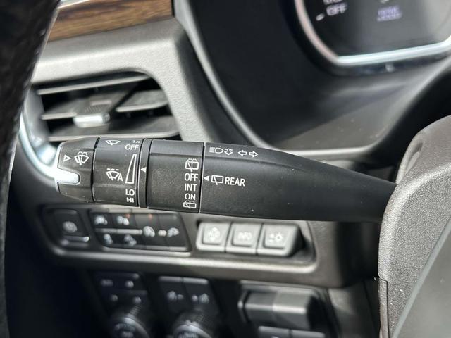Photo of 2021 Satin Steel Metallic Chevrolet Tahoe