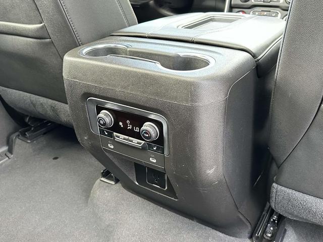 Photo of 2021 Satin Steel Metallic Chevrolet Tahoe
