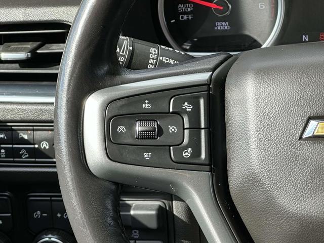 Photo of 2021 Satin Steel Metallic Chevrolet Tahoe