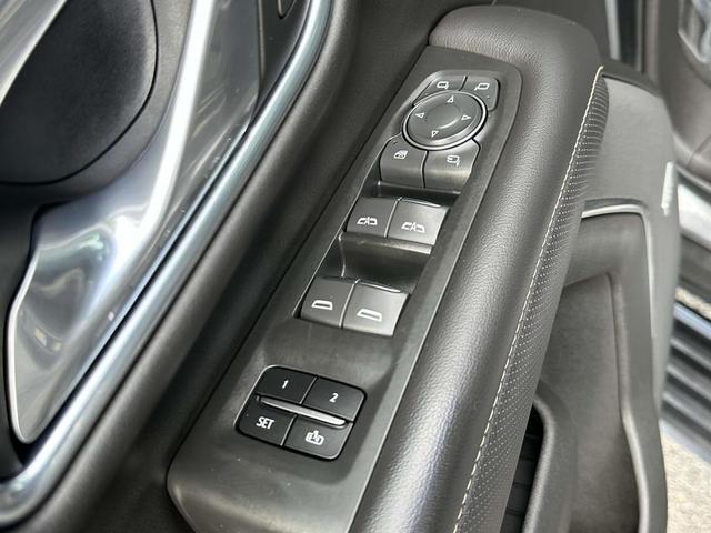 Photo of 2021 Satin Steel Metallic Chevrolet Tahoe