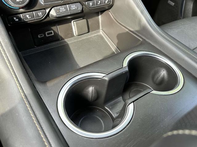 Photo of 2021 Satin Steel Metallic Chevrolet Tahoe