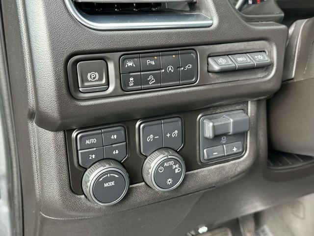 Photo of 2021 Satin Steel Metallic Chevrolet Tahoe
