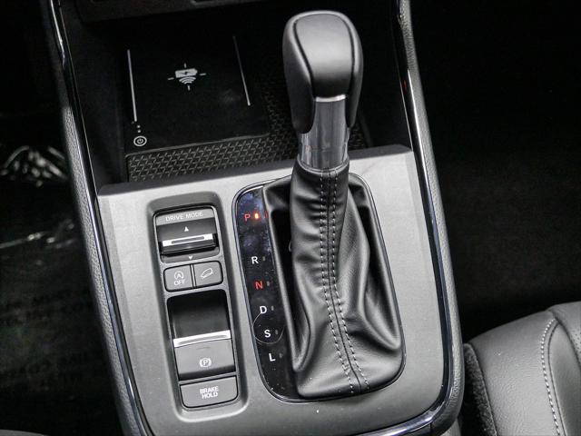 Photo of 2026 Urban Gray Pearl Honda CR-V