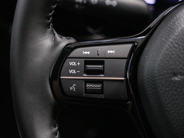 Photo of 2026 Urban Gray Pearl Honda CR-V