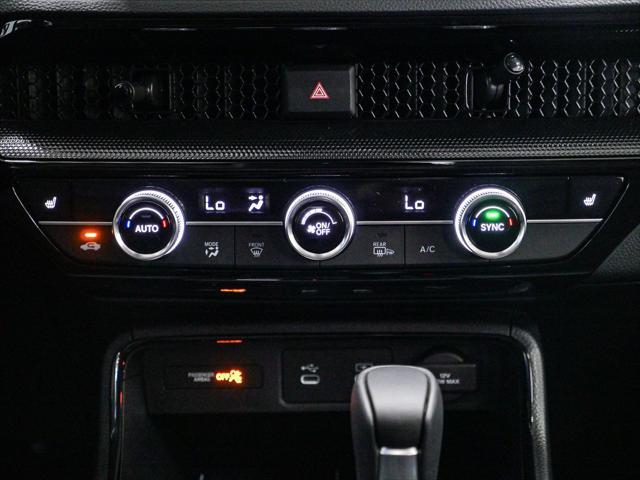 Photo of 2026 Urban Gray Pearl Honda CR-V