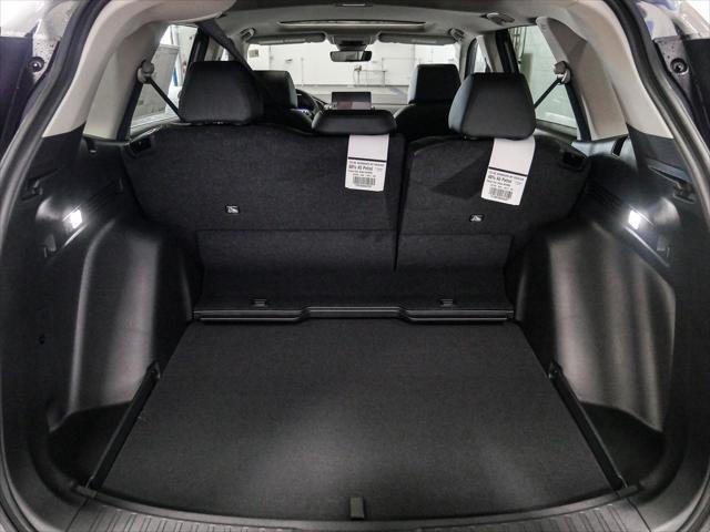 Photo of 2026 Urban Gray Pearl Honda CR-V