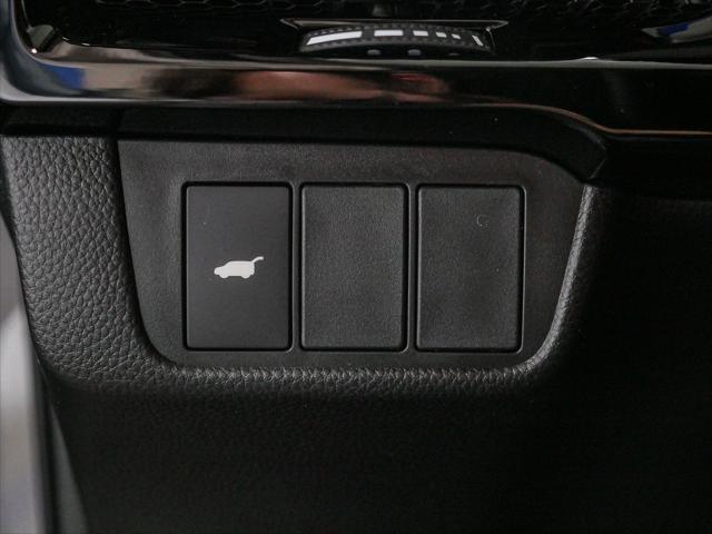 Photo of 2026 Urban Gray Pearl Honda CR-V