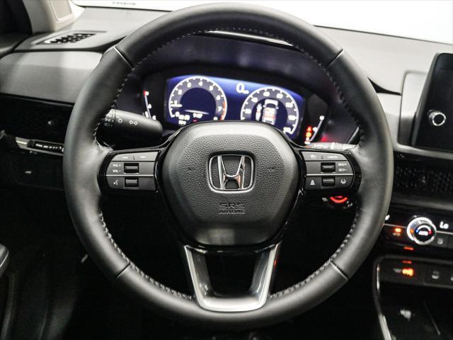 Photo of 2026 Urban Gray Pearl Honda CR-V