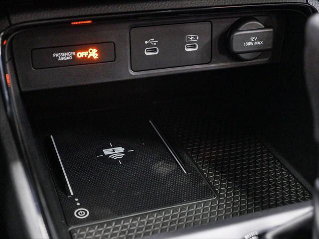 Photo of 2026 Urban Gray Pearl Honda CR-V