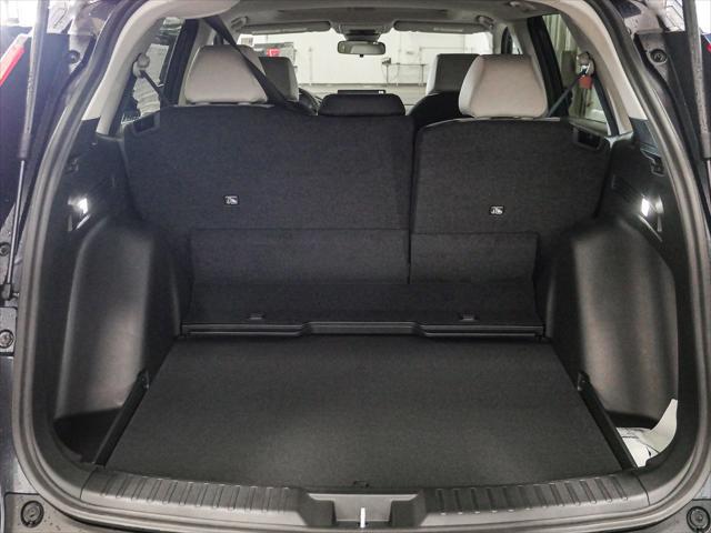 Photo of 2026 Meteorite Gray Metallic Honda CR-V