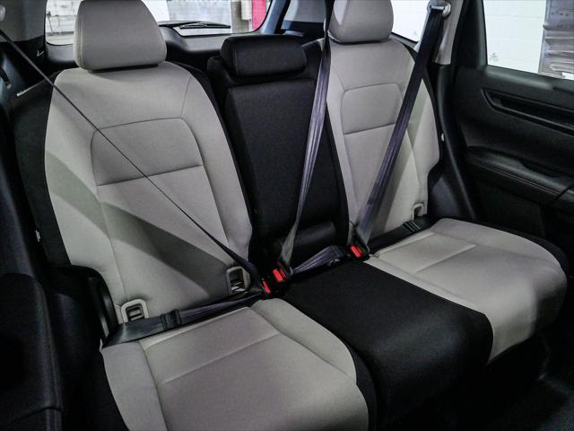 Photo of 2026 Meteorite Gray Metallic Honda CR-V