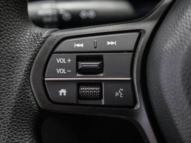 Photo of 2026 Meteorite Gray Metallic Honda CR-V